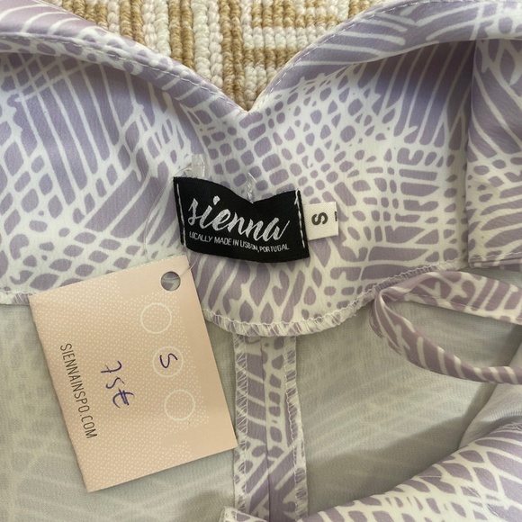 Romper from SiennaInspo - Picture 2 of 2